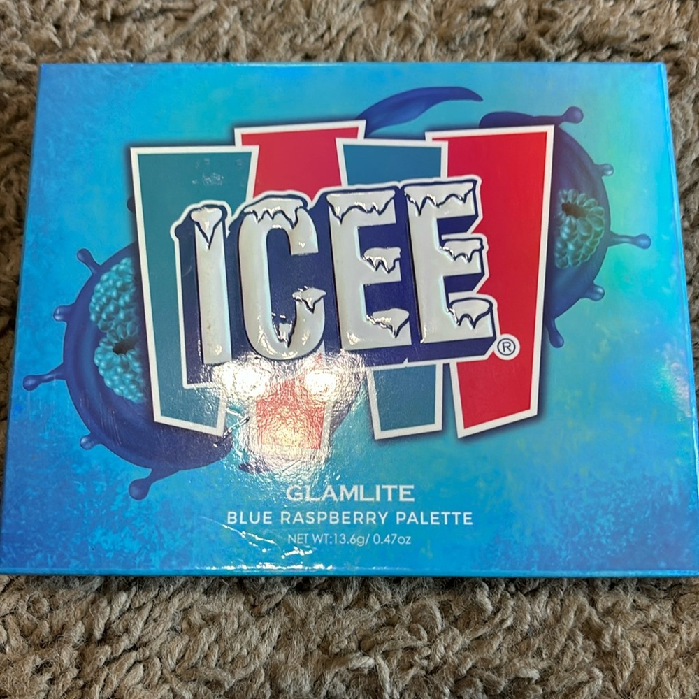 ICEE Glamlite
